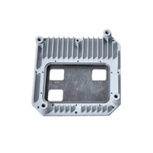 Durable Gravity Casting Aluminum Alloy Telecommunication Parts For Telecom High Pressure Die Casting Parts